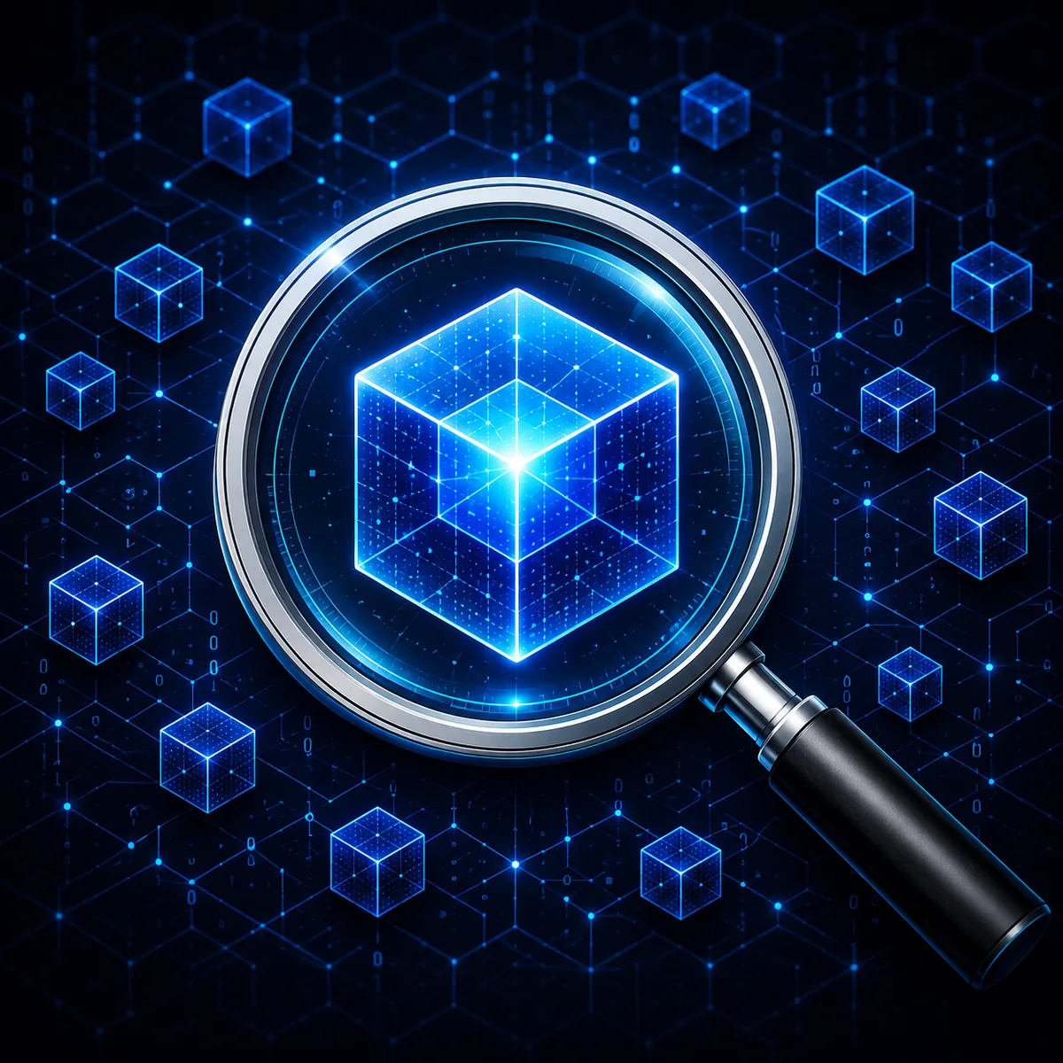 Illustration for Desirable Property DP14: Trust and Transparency