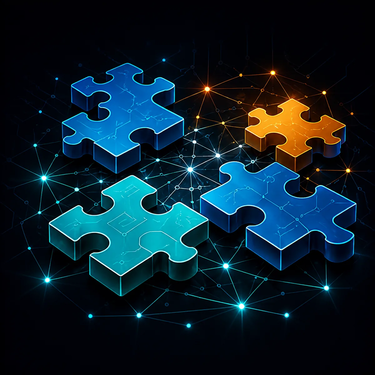 Illustration for Desirable Property DP7: Simplicity and Interoperability